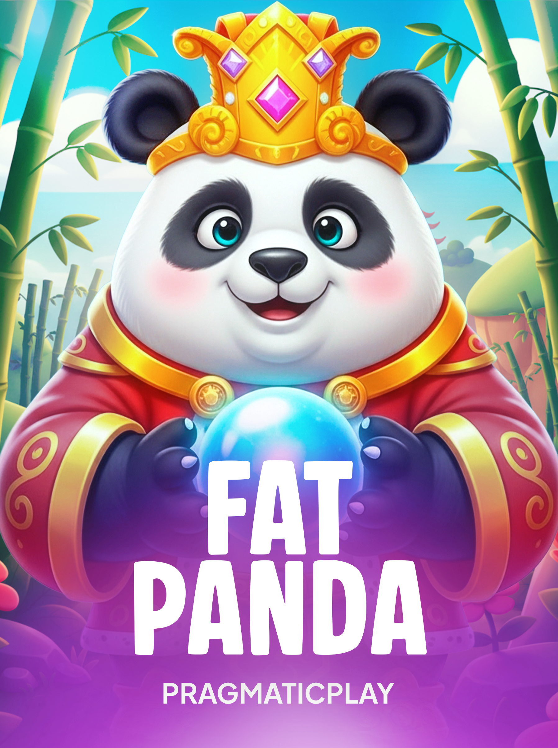Fat Panda